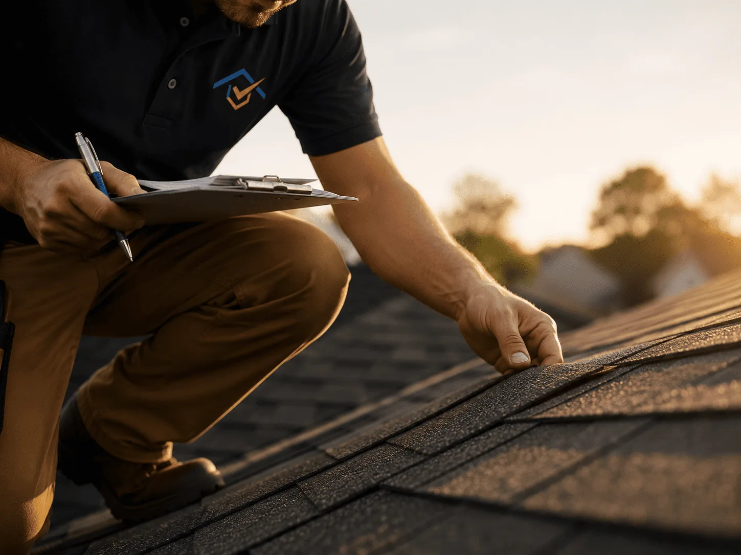 Why Choose Roof Inspection in Smith River, CA