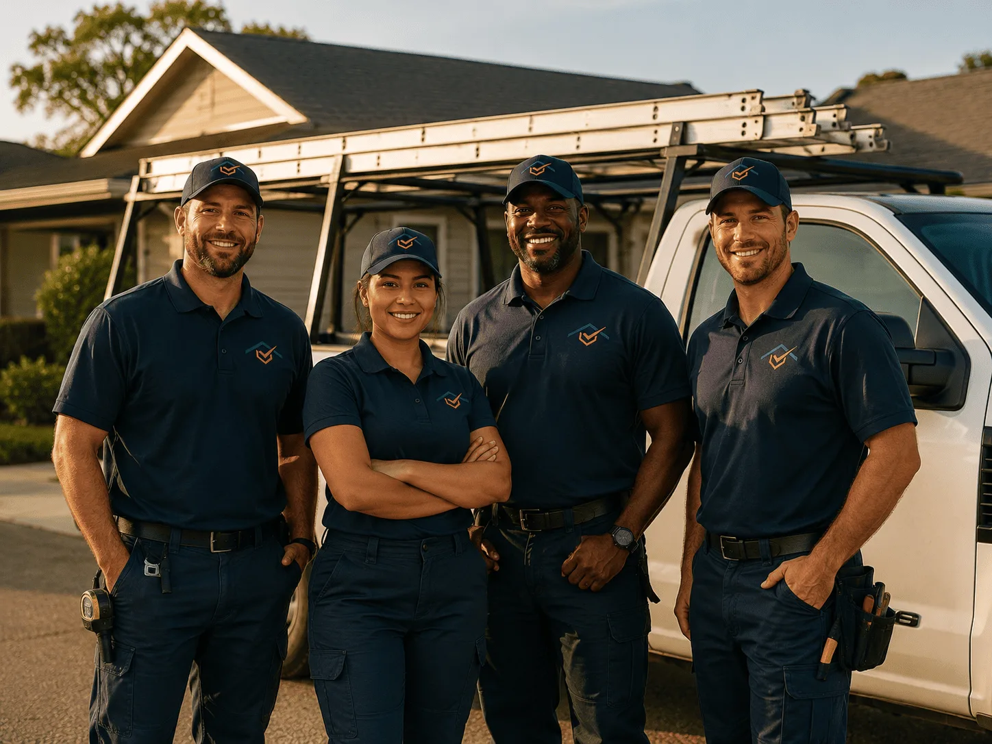 Roof Inspection company in Smith River, CA